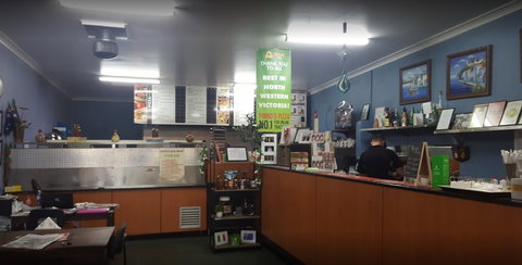 Pinno's Pizza Pasta Bar - Accommodation Main Beach 0