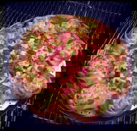 Pizza Hut Cambridge Gardens - Cambridge Gardens - Accommodation Main Beach