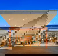 Port City Bowling Club - Accommodation Main Beach