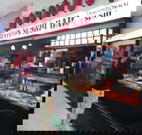 Preston Sushi Bar - Accommodation Main Beach