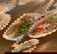 Rasa Malaya - Accommodation Main Beach