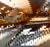 Reflections Restaurant - Accommodation Main Beach