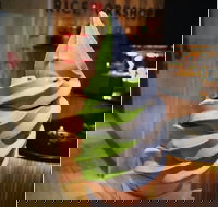 Rice Workshop - Preston - Accommodation Main Beach