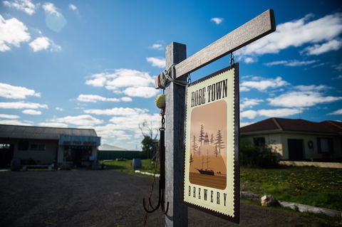 Robe Town Brewery - Accommodation Main Beach 1