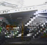 Round About Cafe - Accommodation Main Beach