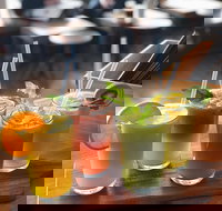 Tandoor Indian Restaurant - Accommodation Main Beach