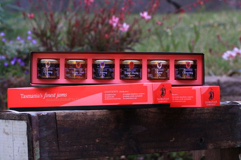 Tasmanian Gourmet Sauce Company - Accommodation Main Beach 1