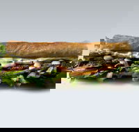 Taste Baguette - Camperdown - Accommodation Main Beach