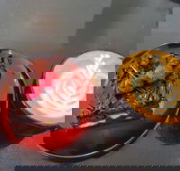 The Colombian Coffee Dealer - Accommodation Main Beach