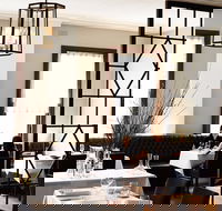 The Argus Dining Room - Accommodation Main Beach
