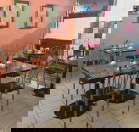 The Chinese Wok - Accommodation Main Beach