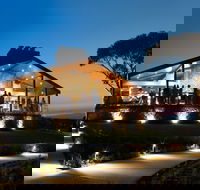 The Line  Label Restaurant - Accommodation Main Beach