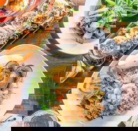 The Thai on Chapel - Accommodation Main Beach