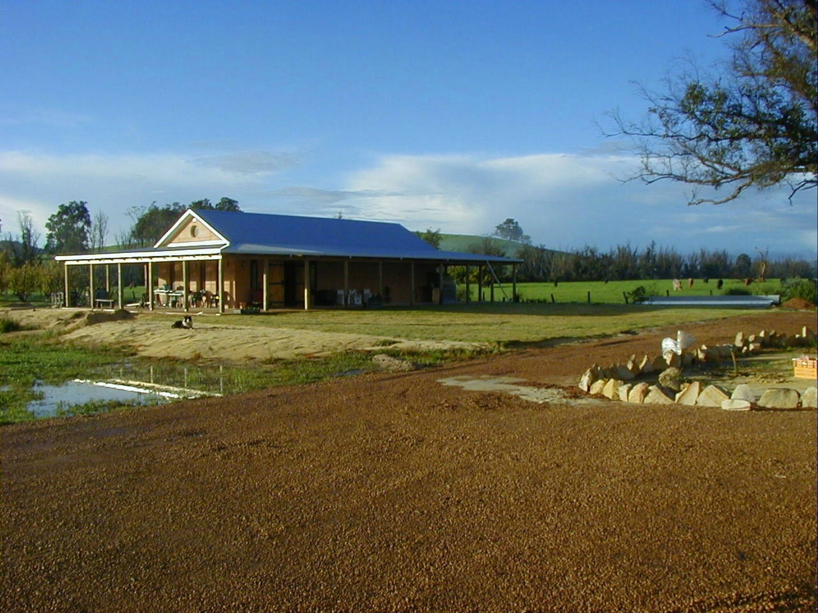 Paynedale WA Accommodation Main Beach