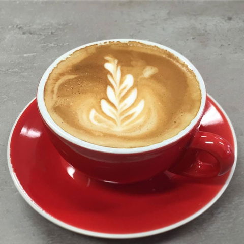 Three Arrows Coffee Shop And Roastery - Accommodation Main Beach 0