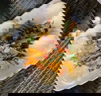 Veggie House - Accommodation Main Beach