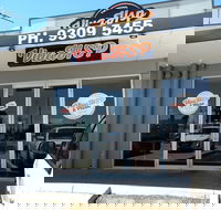 Viva HSP  Pizza - Accommodation Main Beach