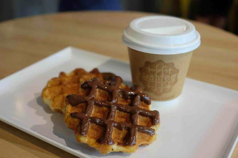 Waffee - Altona - Accommodation Main Beach 0