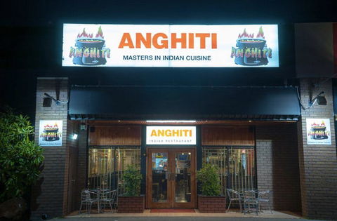 Anghiti - Innaloo - Accommodation Main Beach 0