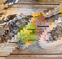 Ardross Street Cafe - Accommodation Main Beach