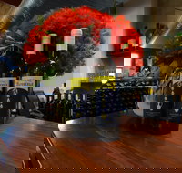 Bonina Olive Grove - Accommodation Main Beach