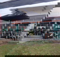 Caf Ponderosa - Accommodation Main Beach