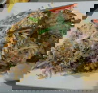 Charm Thai - Accommodation Main Beach