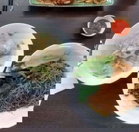 D' Big Mama - Accommodation Main Beach