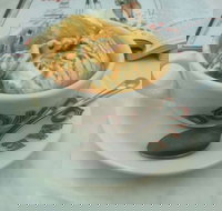 Dome - Morley - Accommodation Main Beach