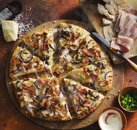 Domino's - Griffith - Accommodation Main Beach
