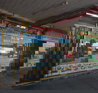 Donutopia - Pakenham - Accommodation Main Beach