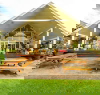 Flametree Wines - Accommodation Main Beach