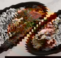 Fuku Sushi - Accommodation Main Beach