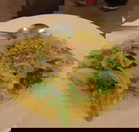 Ginseng - Accommodation Main Beach