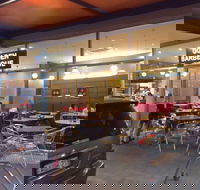 Golden Barbeque - Accommodation Main Beach