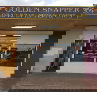 Golden Snapper - Accommodation Main Beach
