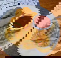 Hog's Australia's Steakhouse - Accommodation Main Beach