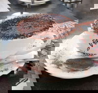 Hoppy's Handwash Cafe - Hawthorne - Accommodation Main Beach