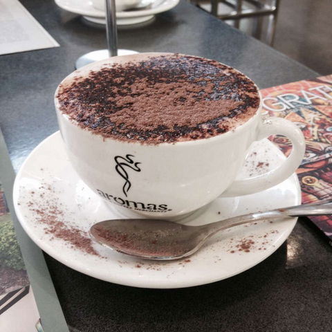 Hoppy's Handwash Cafe - Hawthorne - Accommodation Main Beach 0