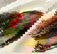 Il Primo - Accommodation Main Beach