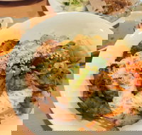 Indochine - Accommodation Main Beach