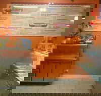 Ken's Kitchen - Accommodation Main Beach