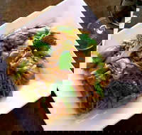 Kerrimuir Noodle Bar - Accommodation Main Beach