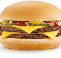 Mc Donalds - Devonport - Accommodation Main Beach