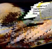 Mister-K - Accommodation Main Beach