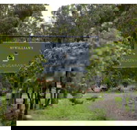 Mount Pleasant Wine and Food Estate - Accommodation Main Beach