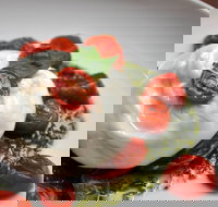 Mozzarella Bar - Seddon - Accommodation Main Beach