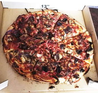Nero's Pizza