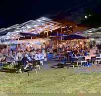 Palmerston Golf and Country Club - Accommodation Main Beach