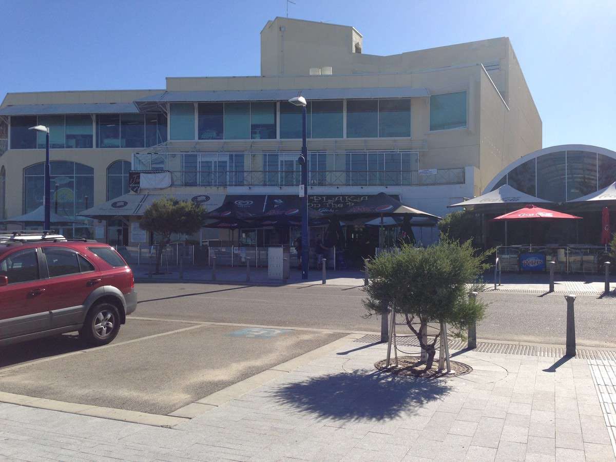 Scarborough WA Accommodation Main Beach